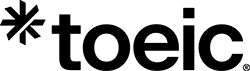 TOEIC logo