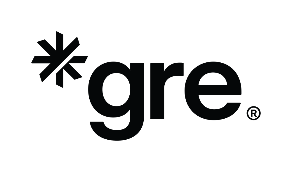 GRE Test Logo