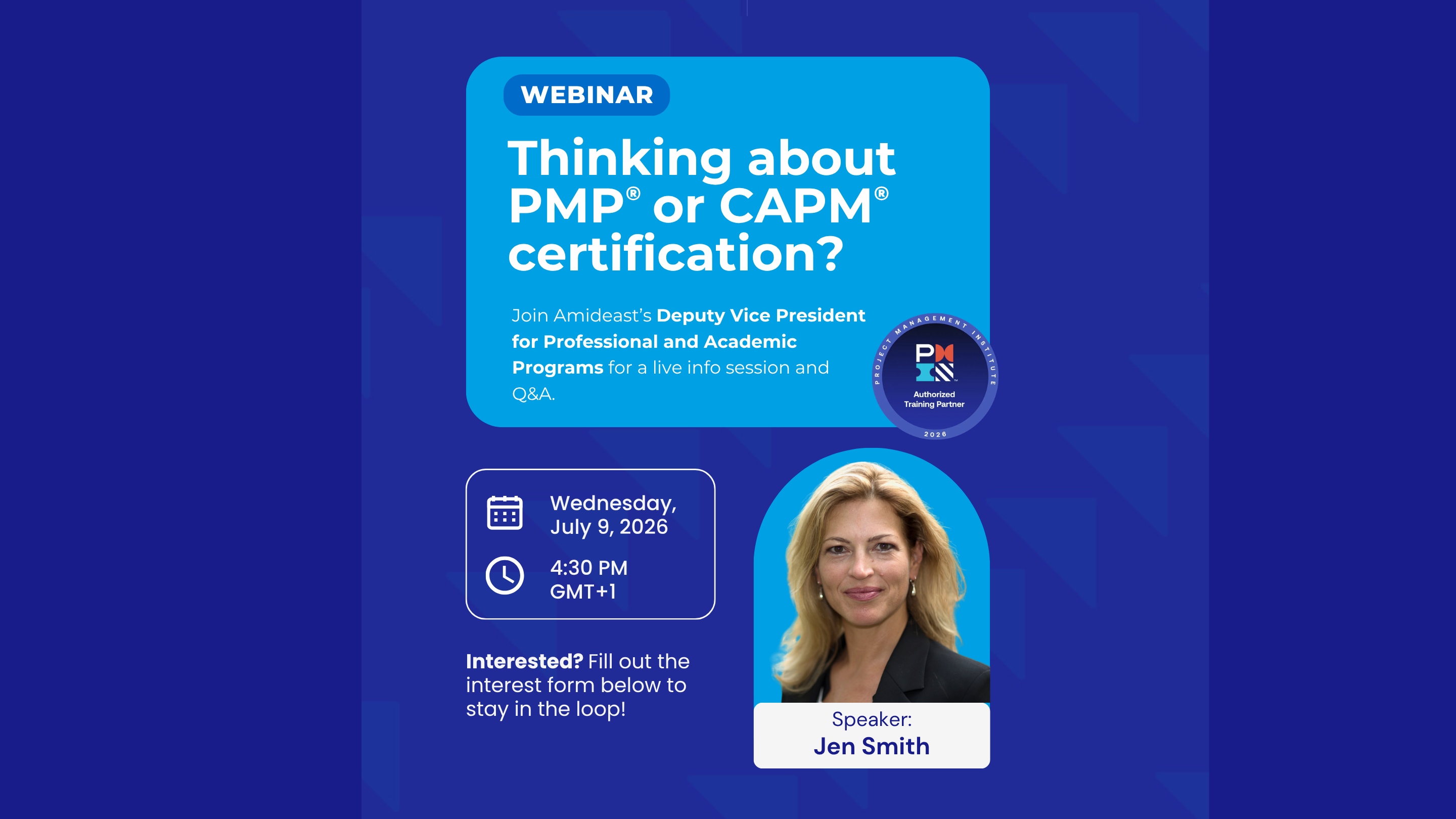 July 9 webinar graphic