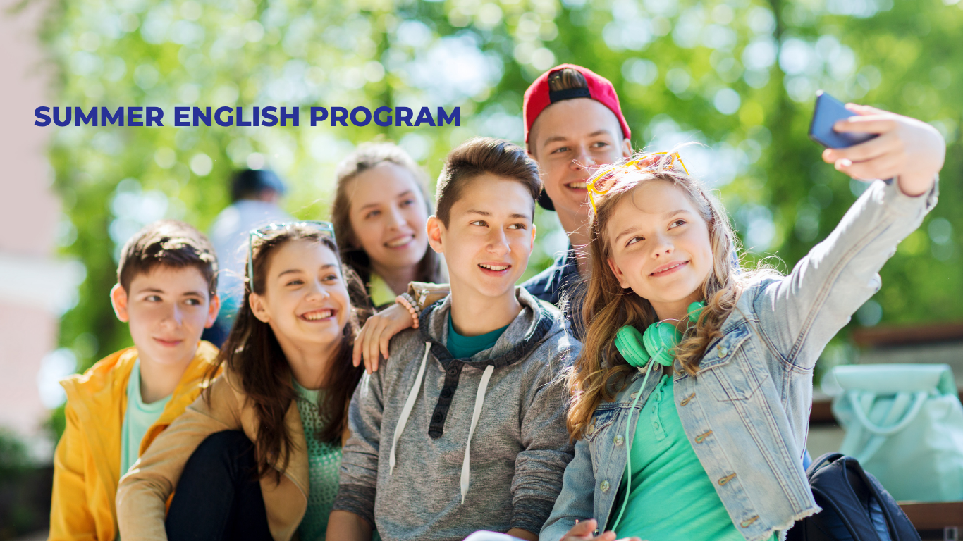Summer EL Program