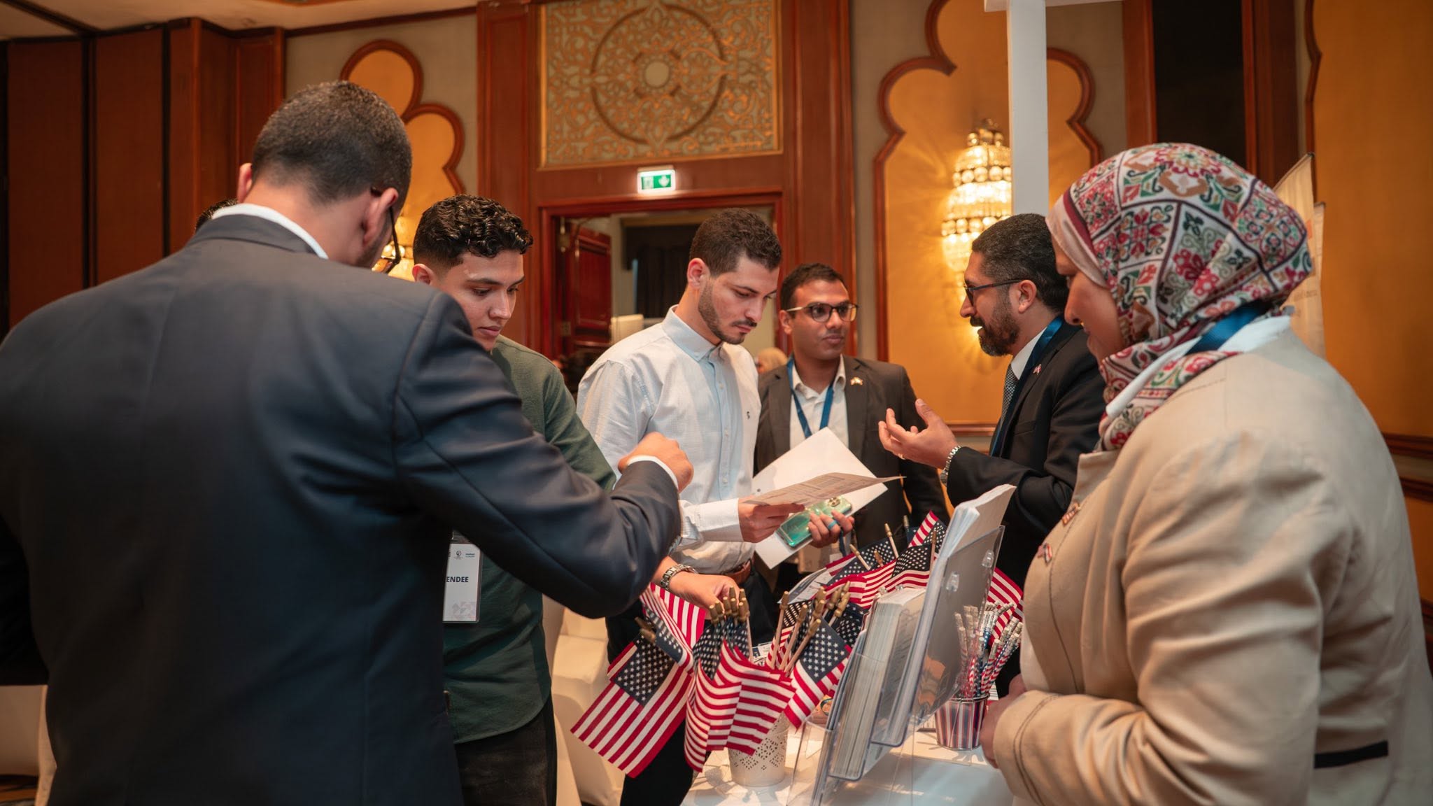 Participants