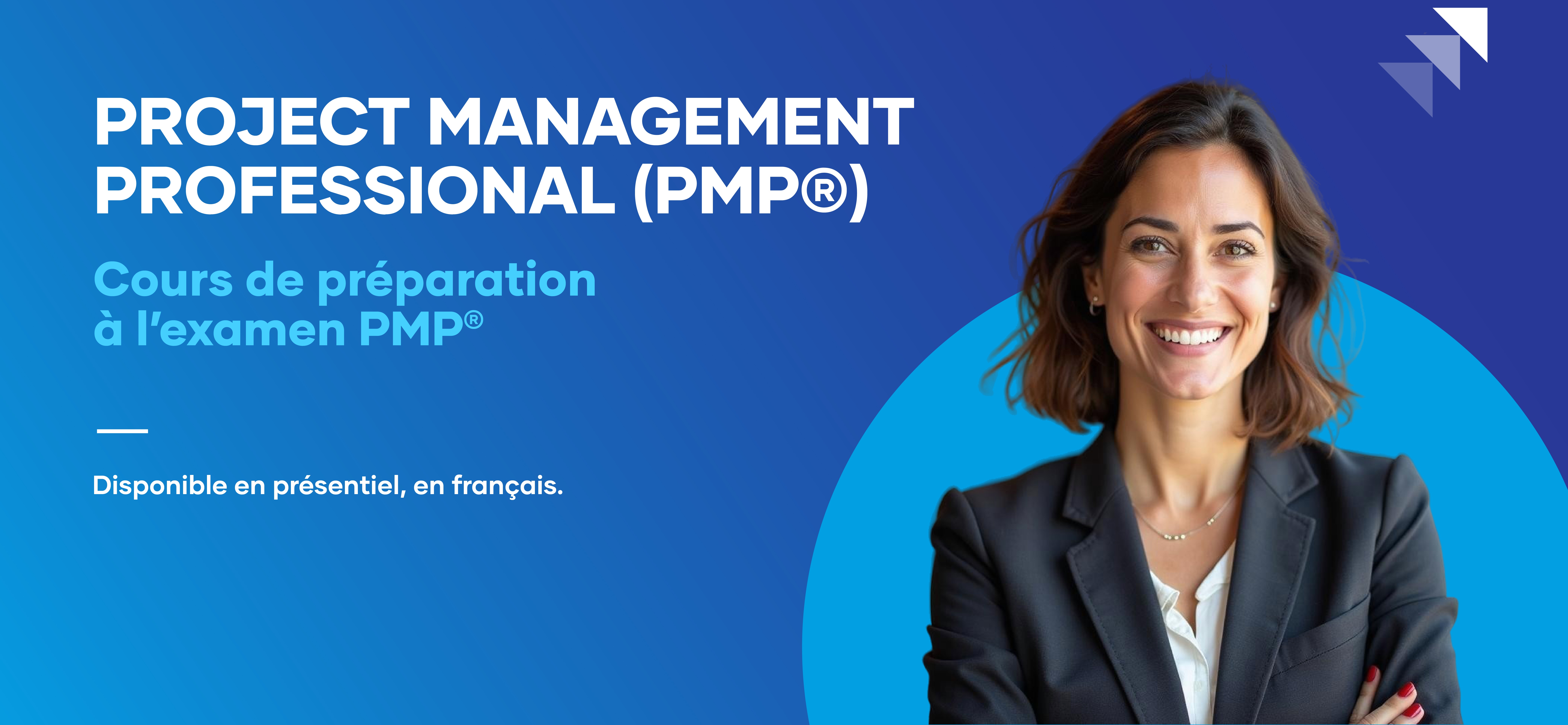 PROJECT MANAGEMENT PROFESSIONAL (PMP®)