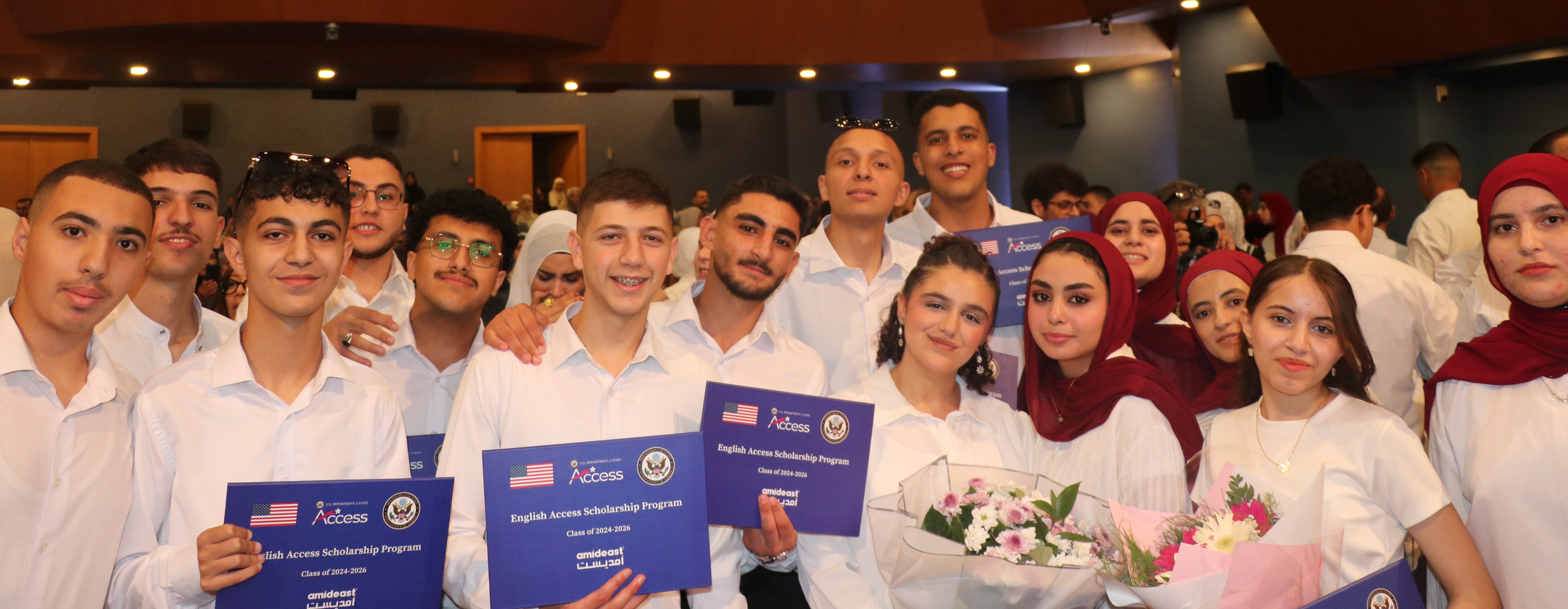 Access Graduation 