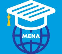 Study in the MENA icon