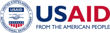 USAID logo