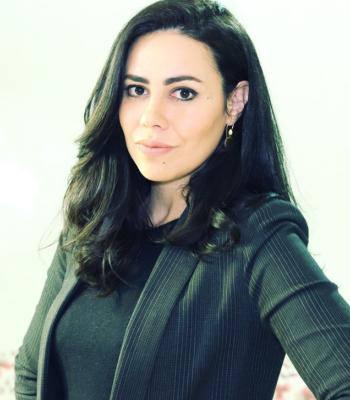 Imane Fahli