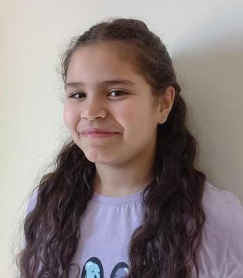 Aliaa Ahmed: STEM Center Program Alumna