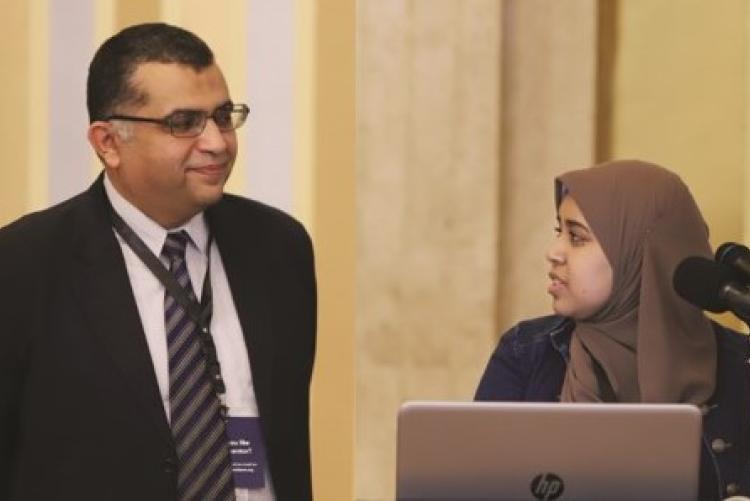 Mentorship Program