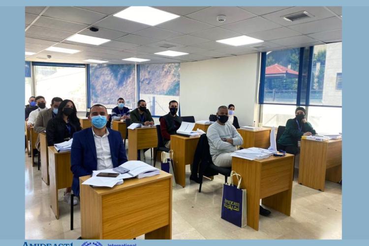 ILO-CAREER GUIDANCE COUNSELOR TOT PROGRAM