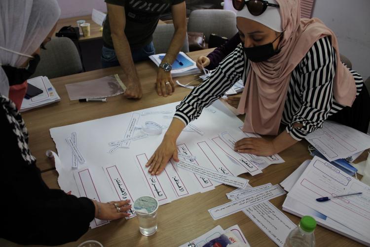 ILO-CAREER GUIDANCE COUNSELOR TOT PROGRAM
