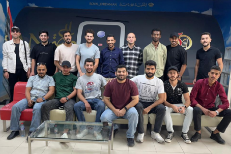 Digital Literacy - Airport Services