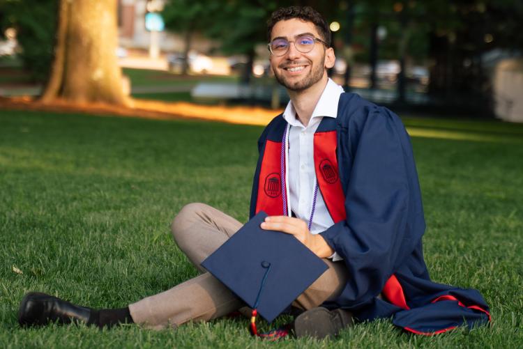 Achref Fulbright Tunisia