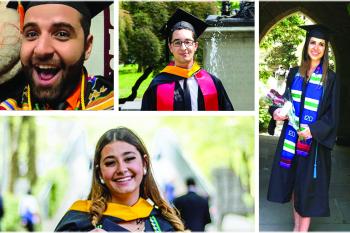 MENA Scholarship Support Fund (MSSF) 