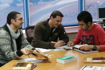 Employability Page image