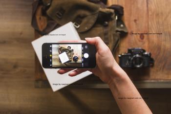 Photography for Social Media