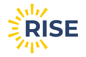 Rise logo