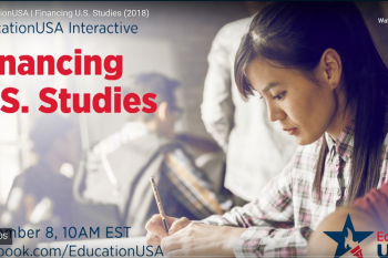 Financing Education in the US