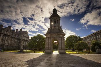 Trinity College Dublin