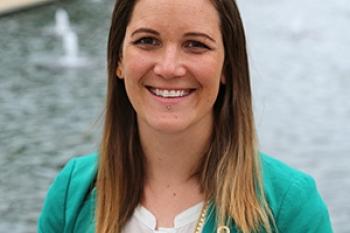 RACHEL MARKOWITZ