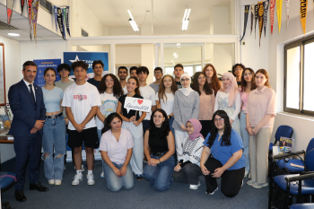 EducationUSA Competitive College Club