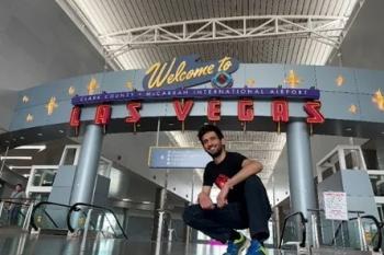 Raed is a 2020 Fulbright student from Tunisia. He is studying Animation at Minneapolis College of Art and Design.