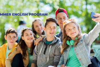 Summer EL Program
