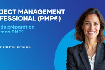 PROJECT MANAGEMENT PROFESSIONAL (PMP®)