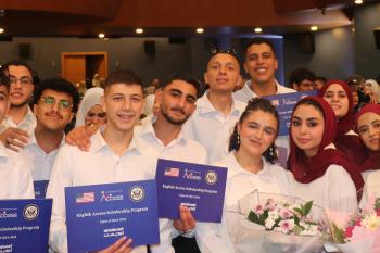 Access Graduation 