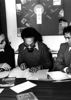 Archival photo