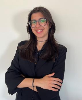 Bouchra Geagea