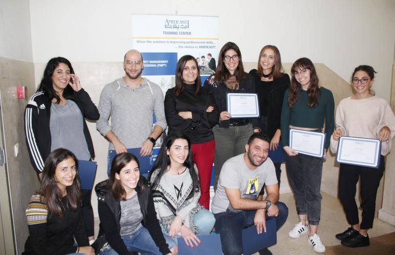 LEED Green Associate™ Exam Preparation Online Workshop | Amideast Lebanon